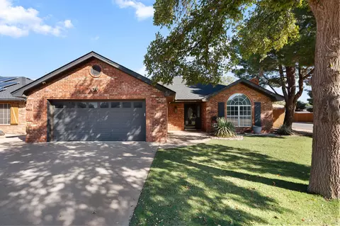 6018 74th St, Lubbock, TX 79424