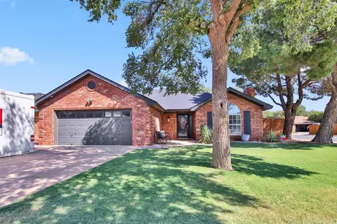 6018 74th St, Lubbock, TX 79424