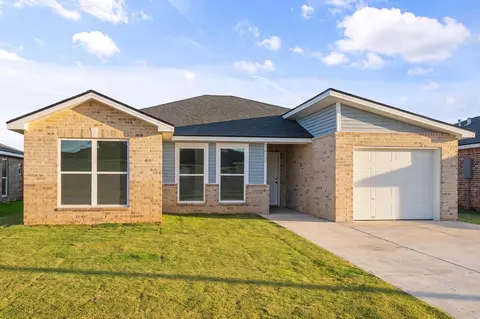 7437 64th St, Lubbock, TX 79407