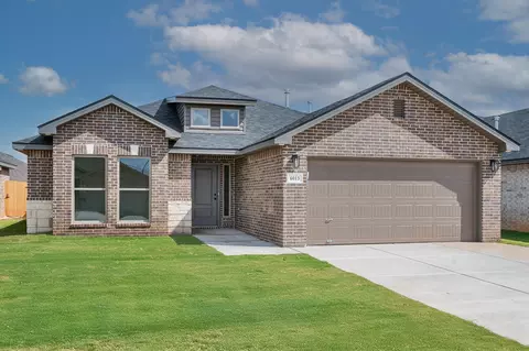 6013 Viola Ave, Lubbock, TX 79407
