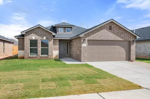 6013 Viola Ave, Lubbock, TX 79407