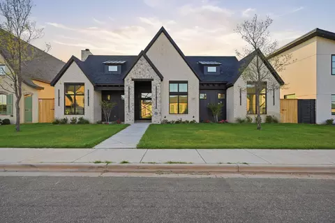 14807 Oxford Ave, Lubbock, TX 79423