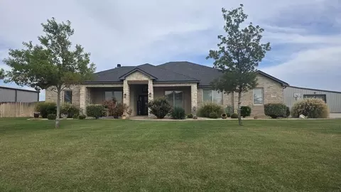 17009 County Road 2070, Lubbock, TX 79423