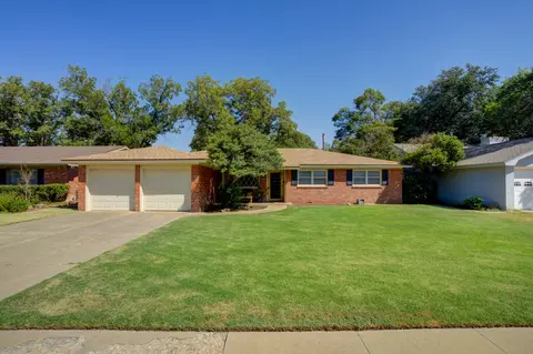 3414 60th St, Lubbock, TX 79413