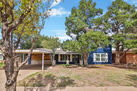 3516 52nd St, Lubbock, TX 79413