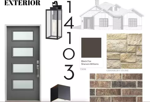 14103 Utica Ave, Lubbock, TX 79424