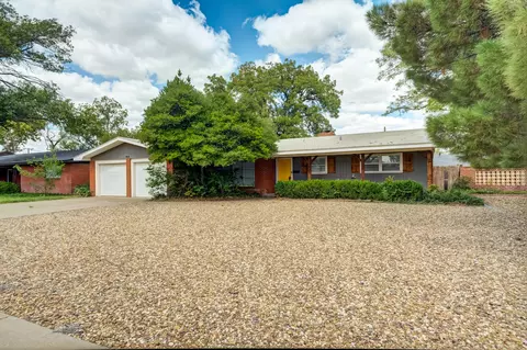 3610 48th St, Lubbock, TX 79413