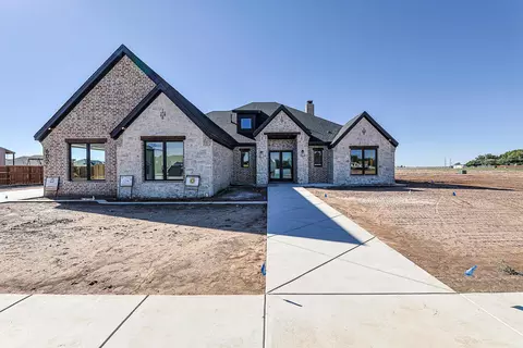 602 W 9th Pl, Idalou, TX 79329