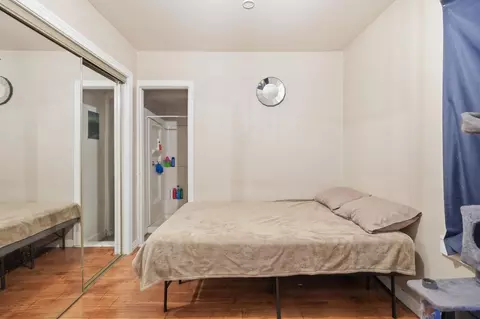 Bedroom - 3601 33rd St, Lubbock, TX 79410 photo 1 of 2