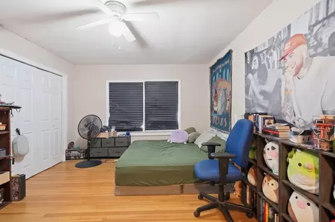 Bedroom - 3601 33rd St, Lubbock, TX 79410 photo 2 of 2
