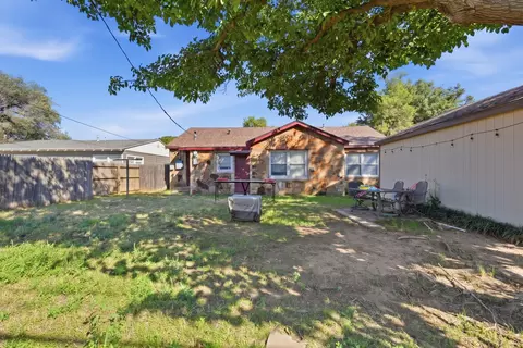 Exterior - 3601 33rd St, Lubbock, TX 79410 photo 2 of 2