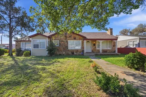 3601 33rd St, Lubbock, TX 79410