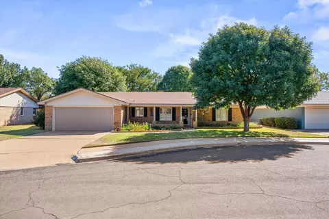 7003 Orlando Ave, Lubbock, TX 79413