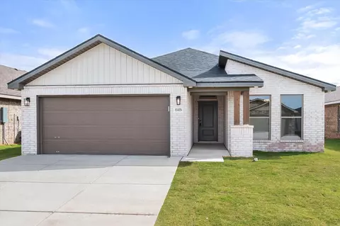 15425 Fulton Ave, Lubbock, TX 79424