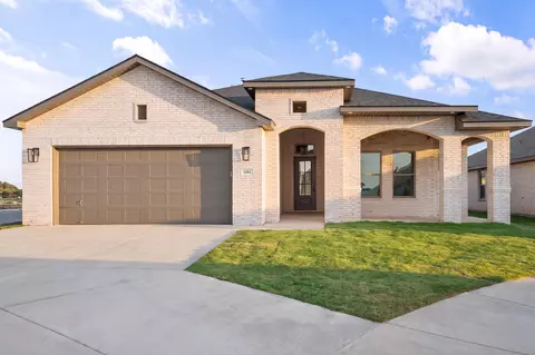 12001 Juneau Ave, Lubbock, TX 79424