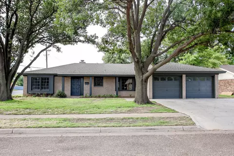 3401 76th St, Lubbock, TX 79423