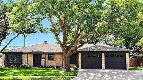3401 76th St, Lubbock, TX 79423
