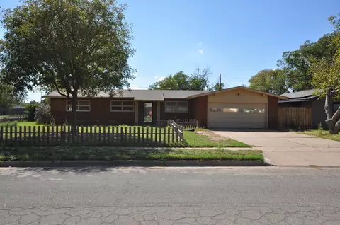 2701 61st St, Lubbock, TX 79413