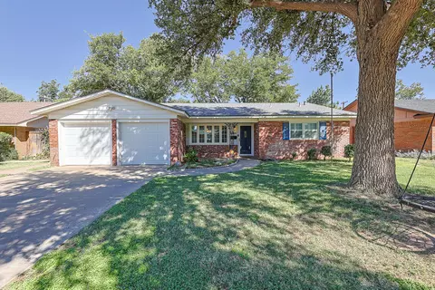 3810 56th St, Lubbock, TX 79413