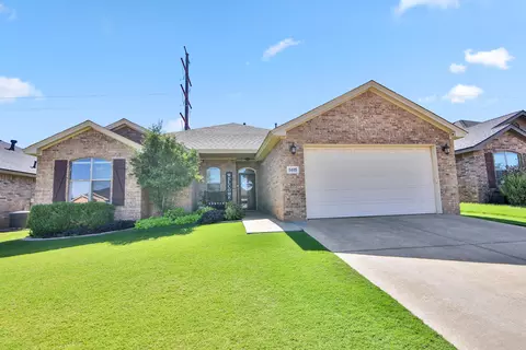 5405 105th St, Lubbock, TX 79424