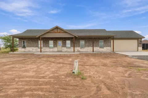 16622 N County Road 1200, Shallowater, TX 79363