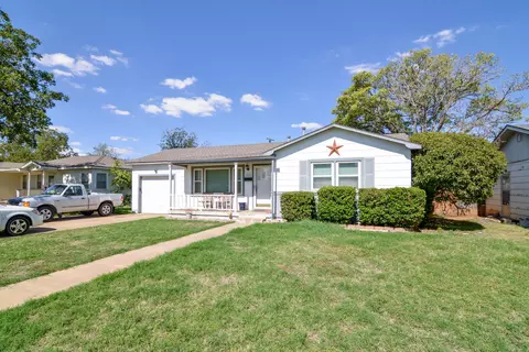 4814 42nd St, Lubbock, TX 79414