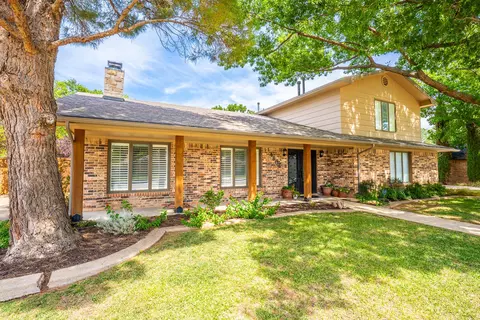 4604 88th St, Lubbock, TX 79424