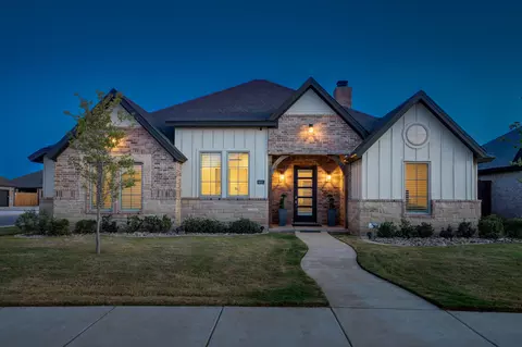 4601 140th St, Lubbock, TX 79424