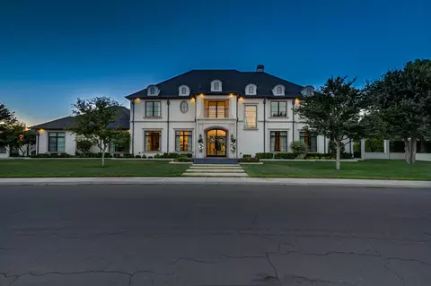 4716 111th Dr, Lubbock, TX 79424