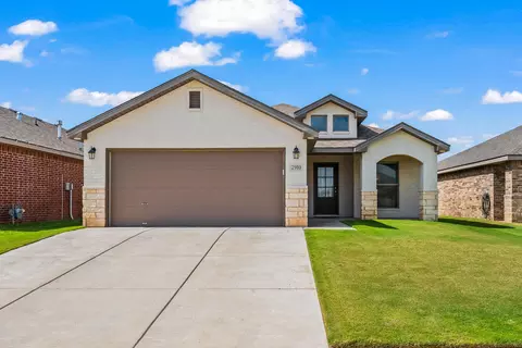 2910 Urbana Pl, Lubbock, TX 79407