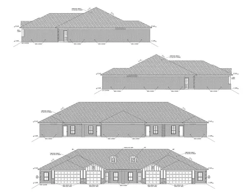 1201 N 7th St, Wolfforth, TX 79382