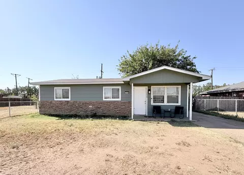 2408 E 30th St, Lubbock, TX 79404