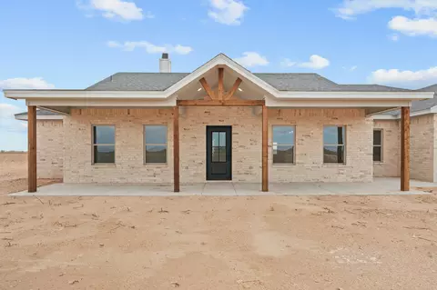 5421 County Road 6100, Lubbock, TX 79415