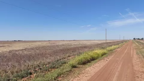 Co Rd L, Bovina, TX 79009