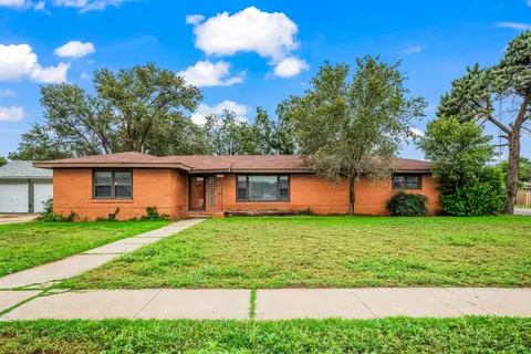 3715 36th St, Lubbock, TX 79413