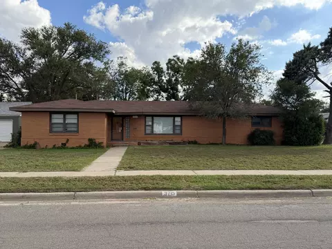 3715 36th St, Lubbock, TX 79413
