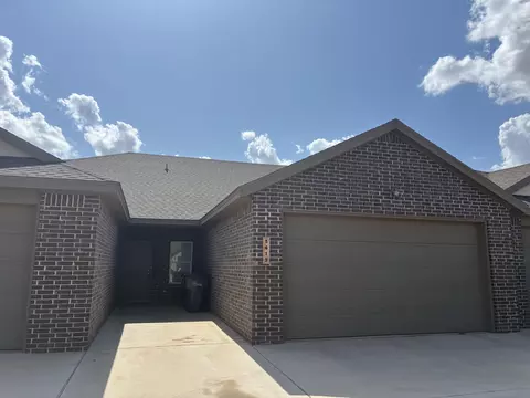 5613 Kemper St, Lubbock, TX 79416