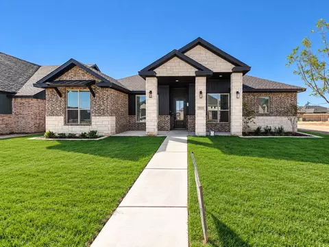 7523 57th St, Lubbock, TX 79407