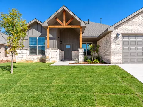 7518 58th St, Lubbock, TX 79407