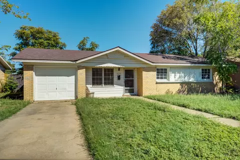 5110 46th St, Lubbock, TX 79414