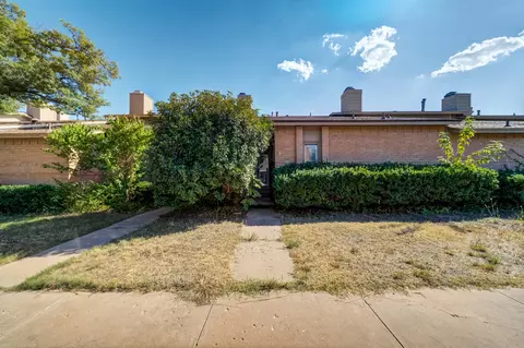 3309 78th St, Lubbock, TX 79423