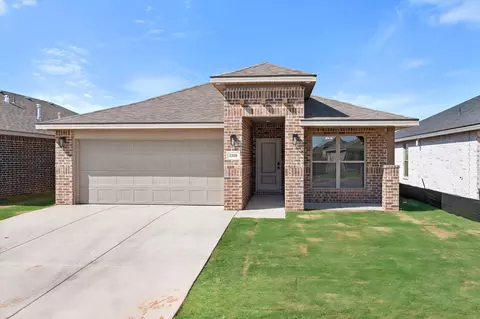 1310 Trenton Ave, Lubbock, TX 79416