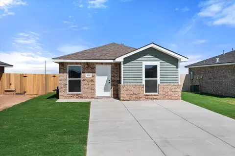 5522 Smith St, Lubbock, TX 79416