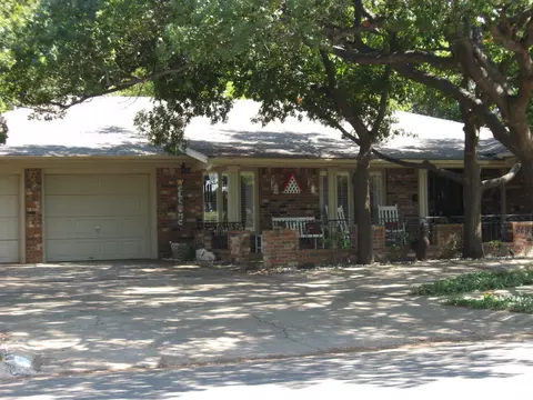 6603 Peoria Ave, Lubbock, TX 79413