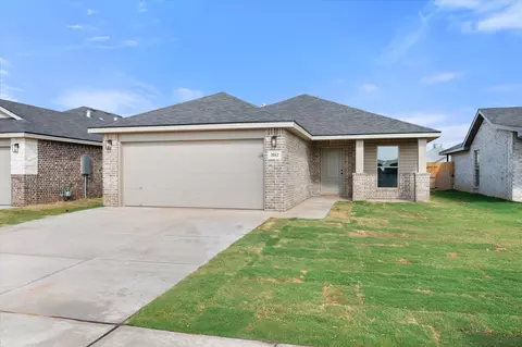 2012 Farmhouse Ave, Wolfforth, TX 79382