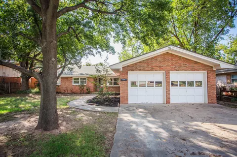 3603 54th St, Lubbock, TX 79413