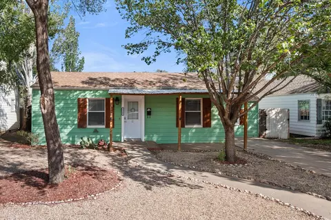 2306 28th St, Lubbock, TX 79411