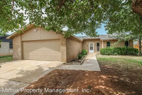 5412 96th St, Lubbock, TX 79424