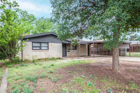 4503 39th St, Lubbock, TX 79414