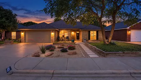 6008 74th St, Lubbock, TX 79424